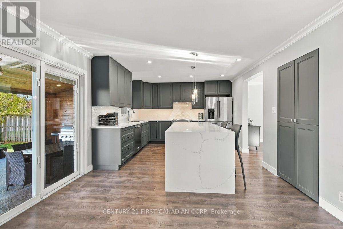 334 Plane Tree Drive, London North, Ontario  N6G 5J2 - Photo 8 - X14101214