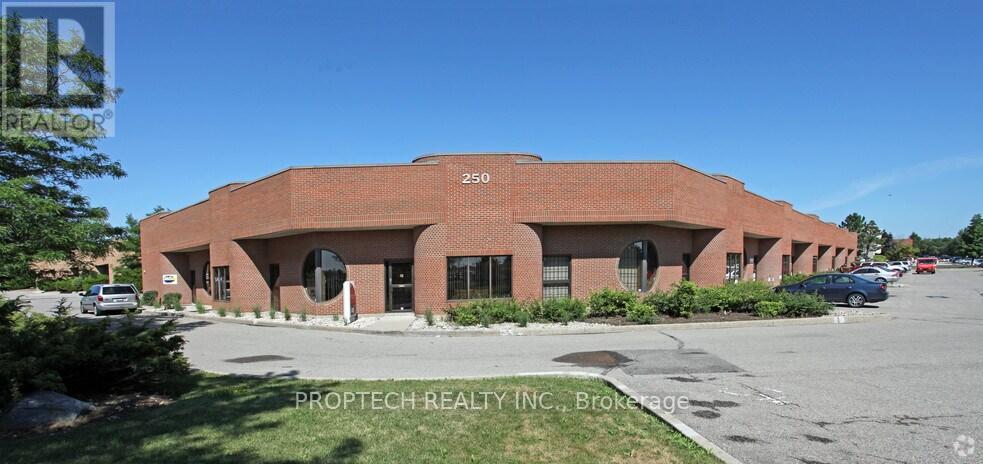 6 - 250 Cochrane Drive, Markham (Buttonville), Ontario  L3R 8E5 - Photo 1 - N14101086
