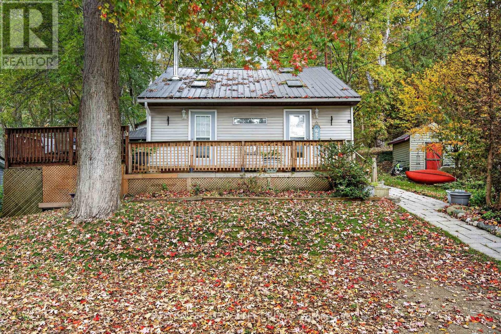 27960 Park Drive, Dutton/dunwich, Ontario  N0L 2M0 - Photo 2 - X14101232