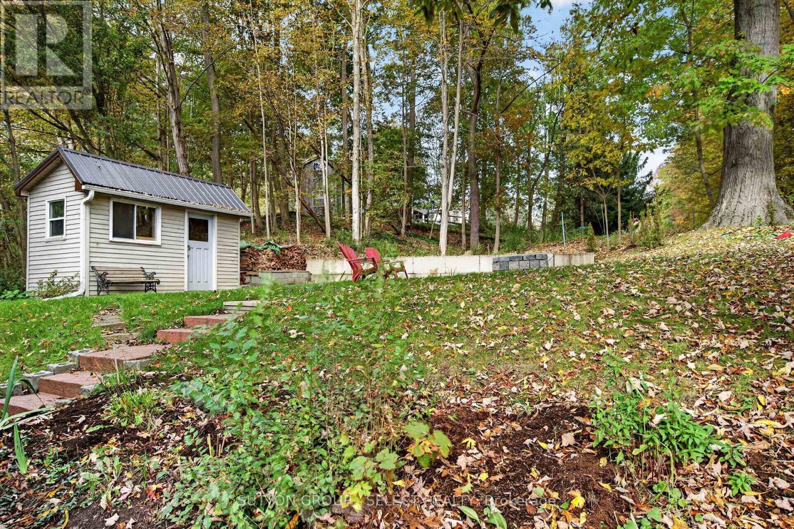 27960 Park Drive, Dutton/dunwich, Ontario  N0L 2M0 - Photo 20 - X14101232