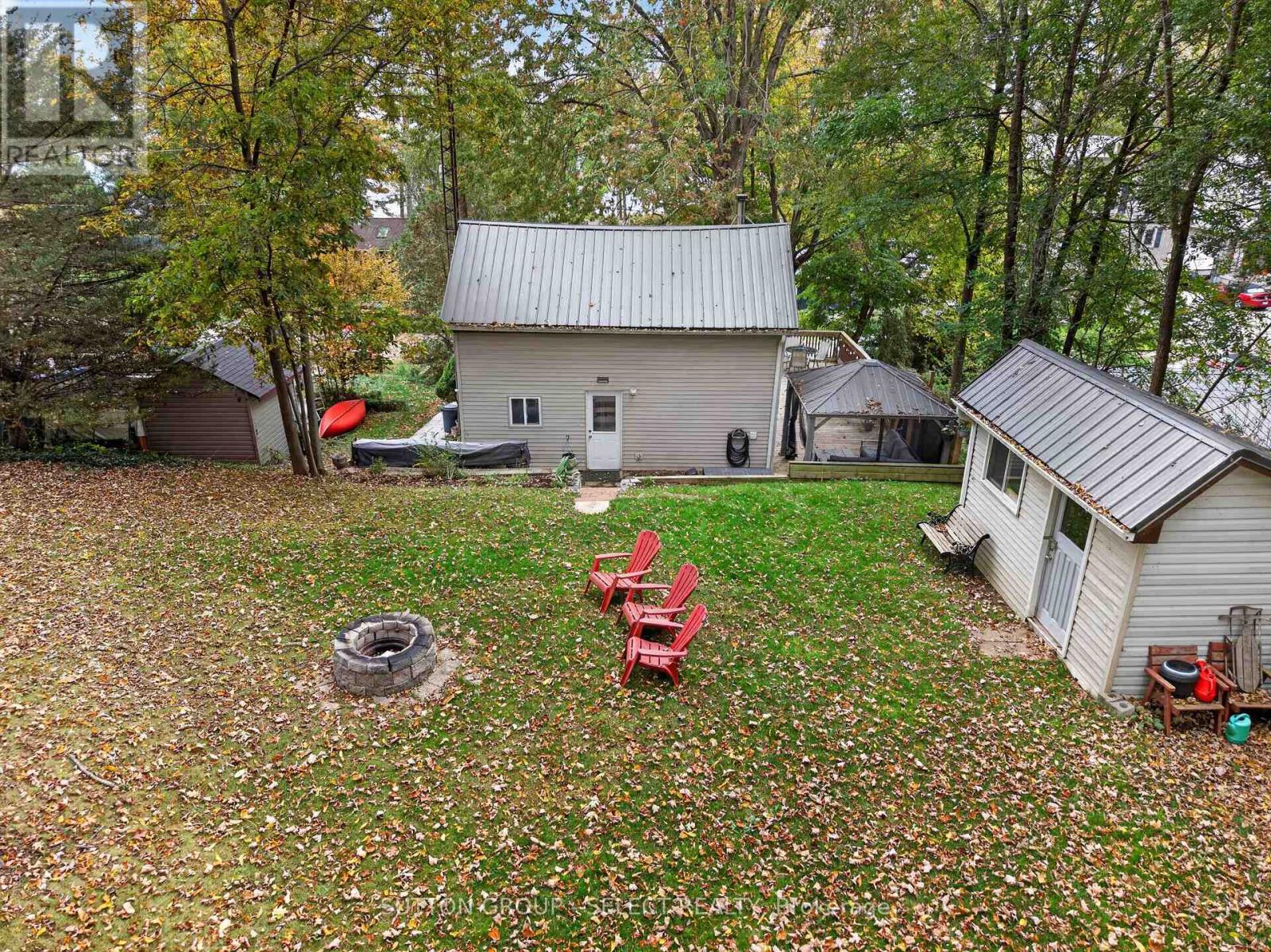 27960 Park Drive, Dutton/dunwich, Ontario  N0L 2M0 - Photo 23 - X14101232