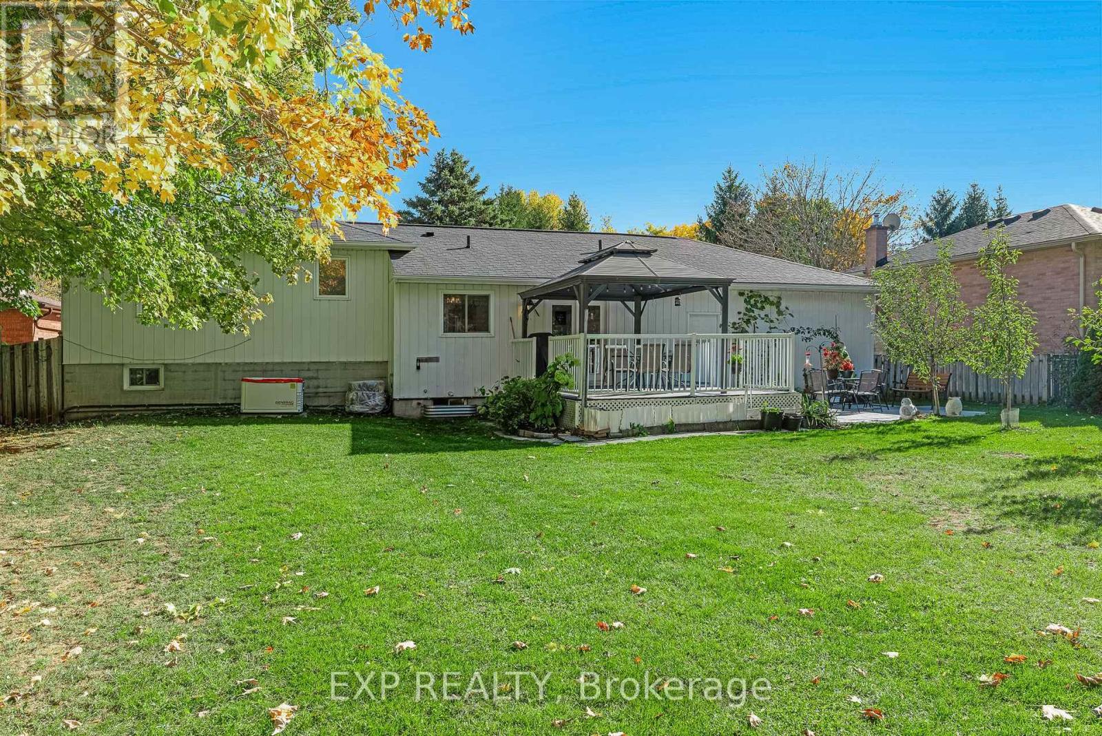 4 Burbank Circle, Adjala-Tosorontio (Everett), Ontario  L0M 1J0 - Photo 35 - N14101102