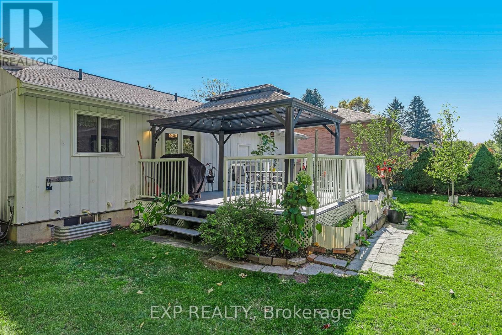 4 Burbank Circle, Adjala-Tosorontio (Everett), Ontario  L0M 1J0 - Photo 36 - N14101102