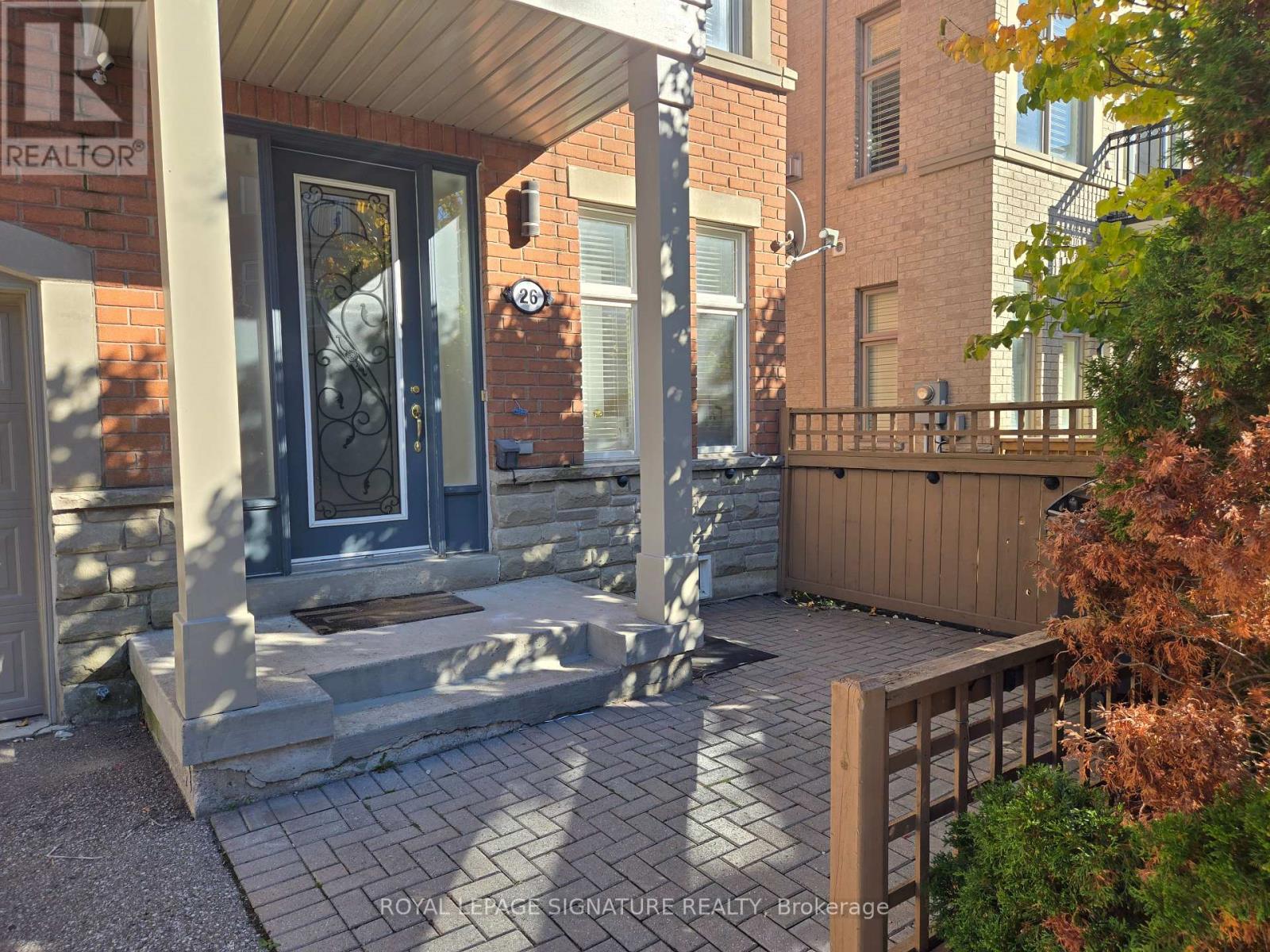 26 Helen Street, Vaughan, Ontario  L4L 3S3 - Photo 3 - N14101128
