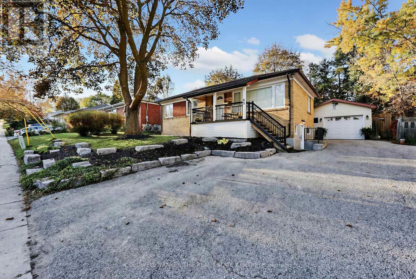 65 MILLARD AVENUE, newmarket (central newmarket), Ontario
