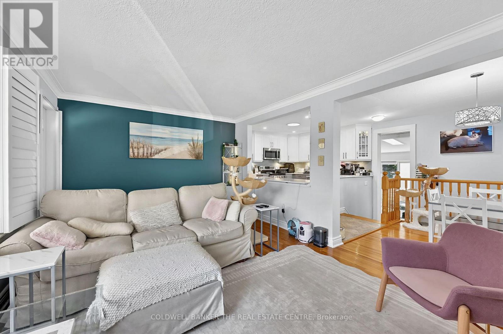 65 Millard Avenue, Newmarket, Ontario  L3Y 1Y7 - Photo 7 - N14101144
