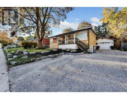 65 MILLARD AVENUE, Newmarket, Ontario