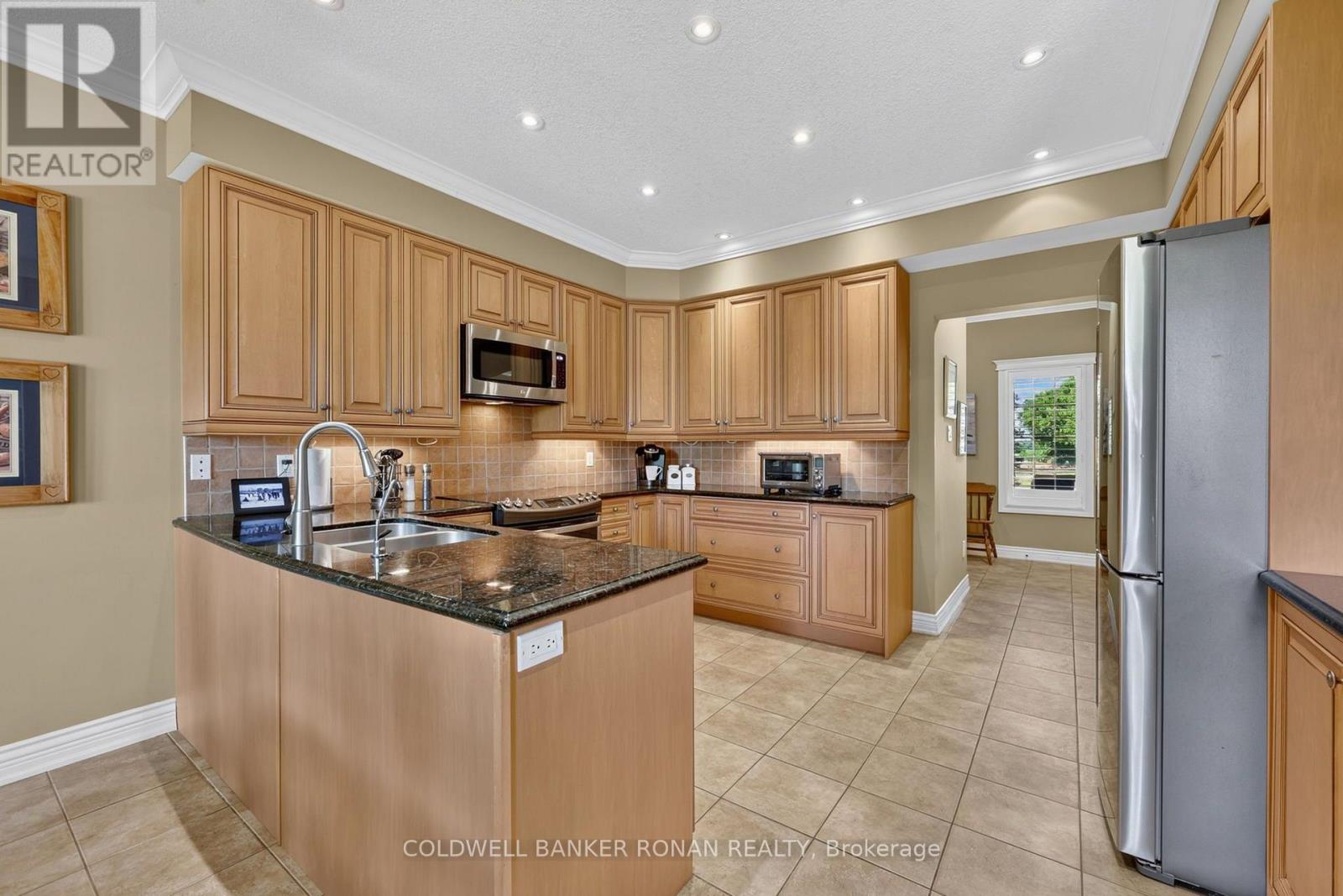 128 Denney Drive, Essa (Baxter), Ontario  L0M 1B1 - Photo 11 - N14101192