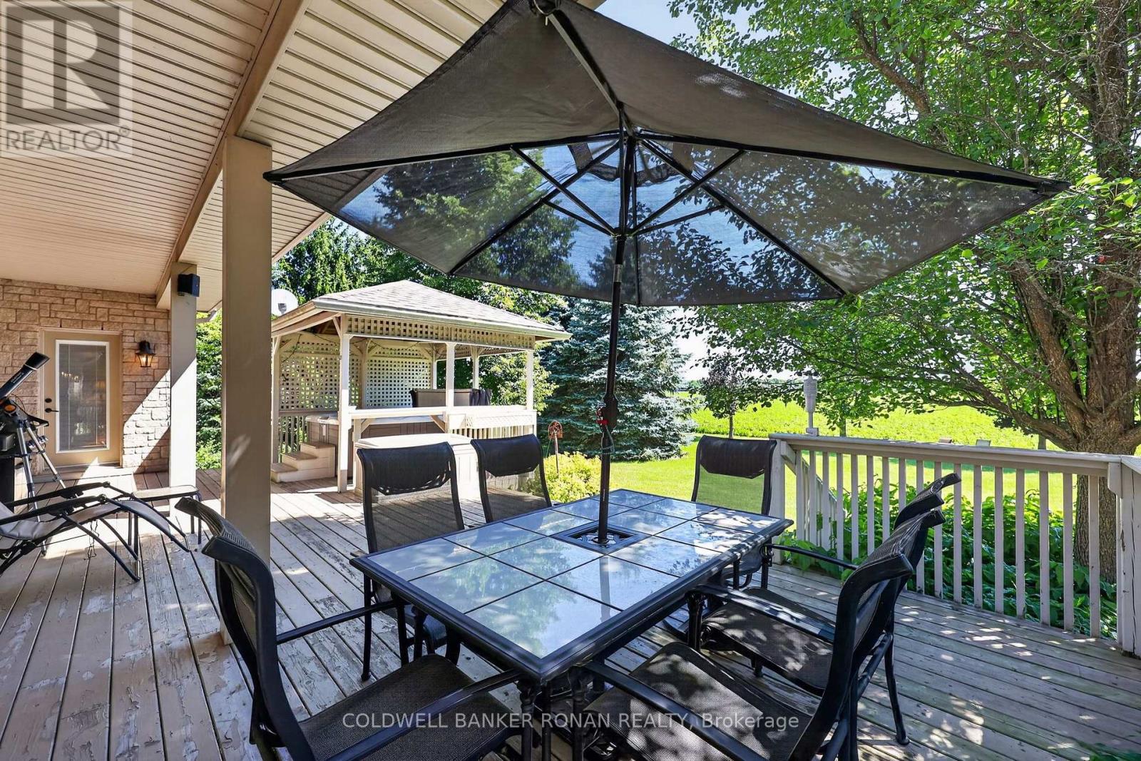 128 Denney Drive, Essa (Baxter), Ontario  L0M 1B1 - Photo 42 - N14101192
