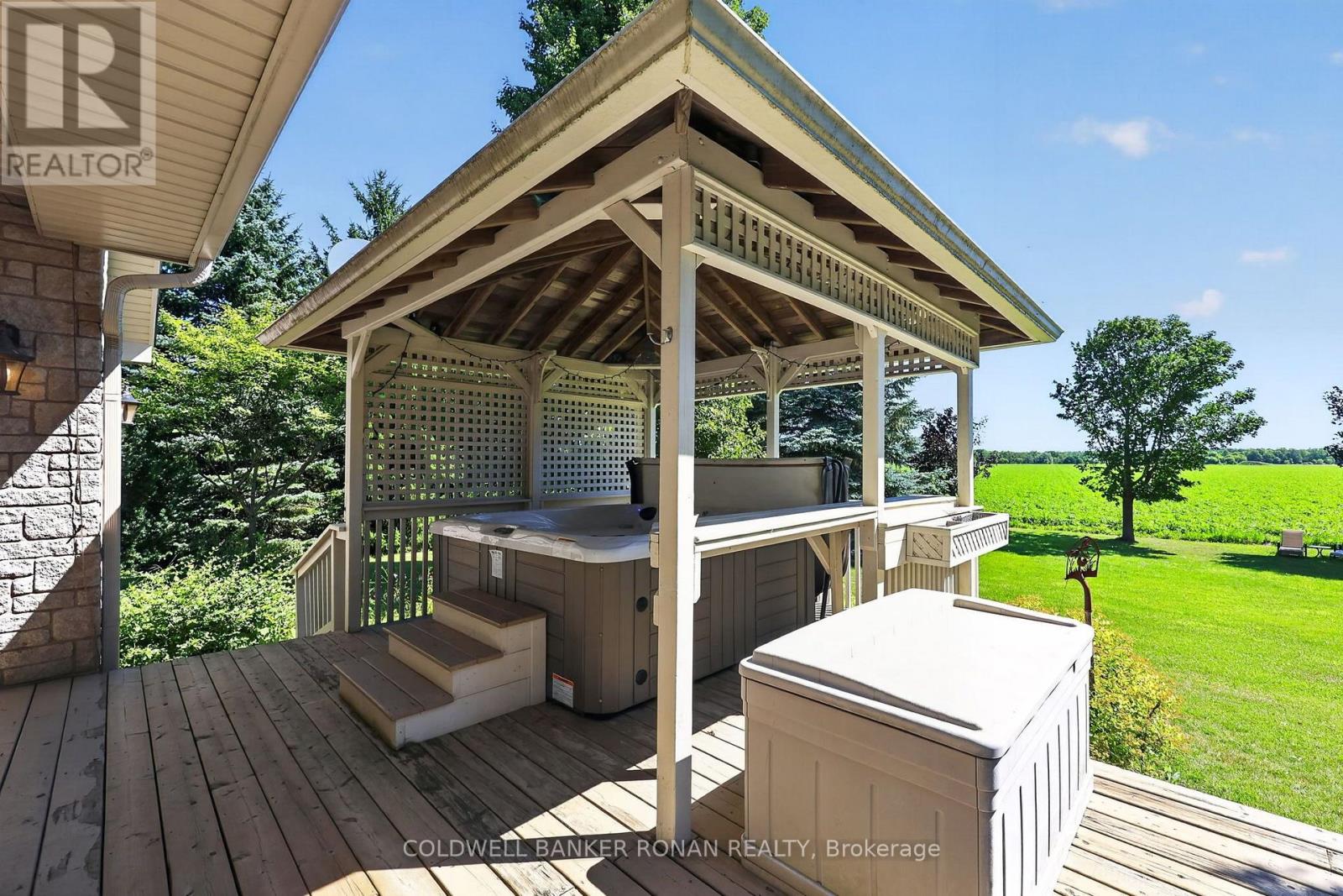 128 Denney Drive, Essa (Baxter), Ontario  L0M 1B1 - Photo 44 - N14101192