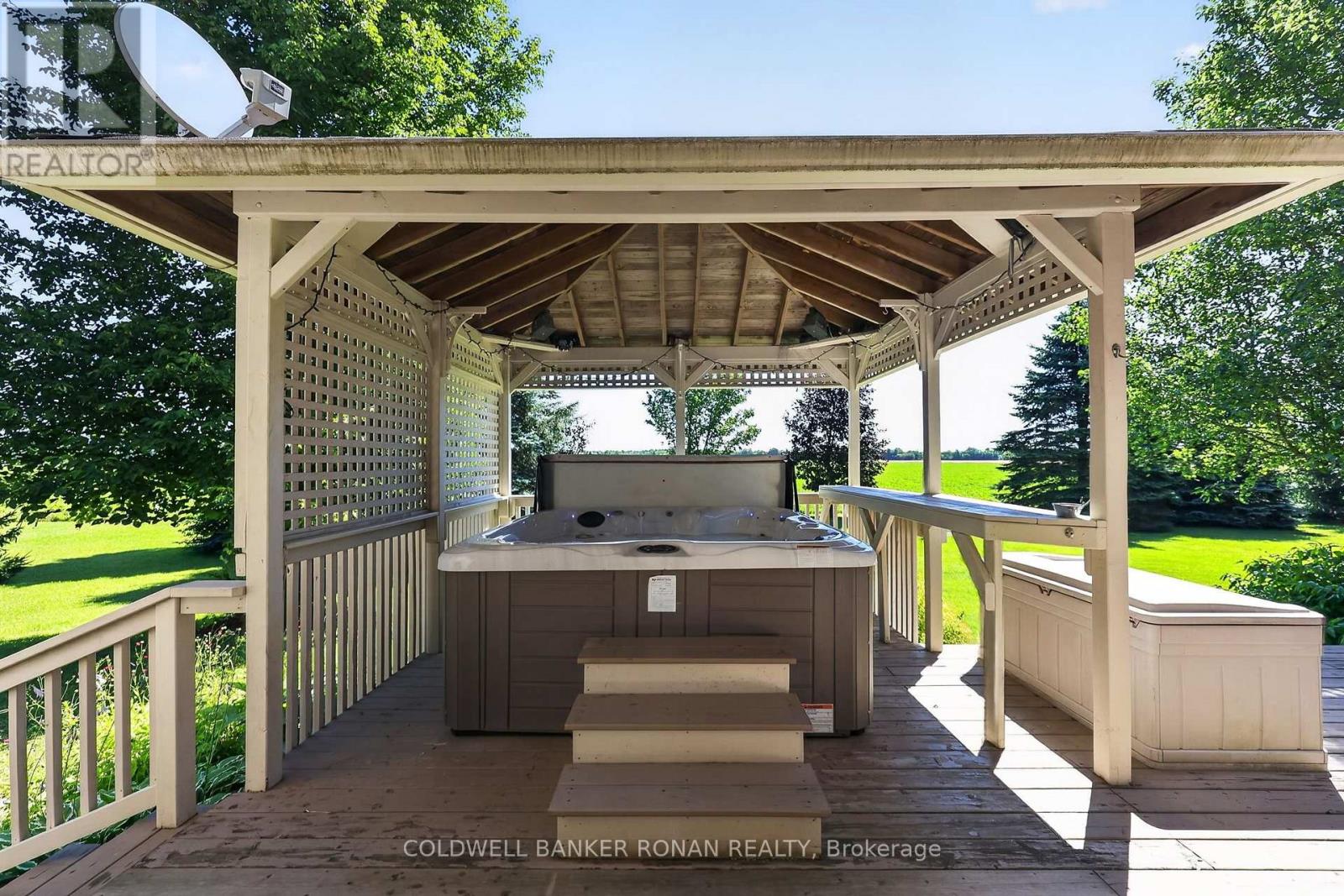 128 Denney Drive, Essa (Baxter), Ontario  L0M 1B1 - Photo 45 - N14101192