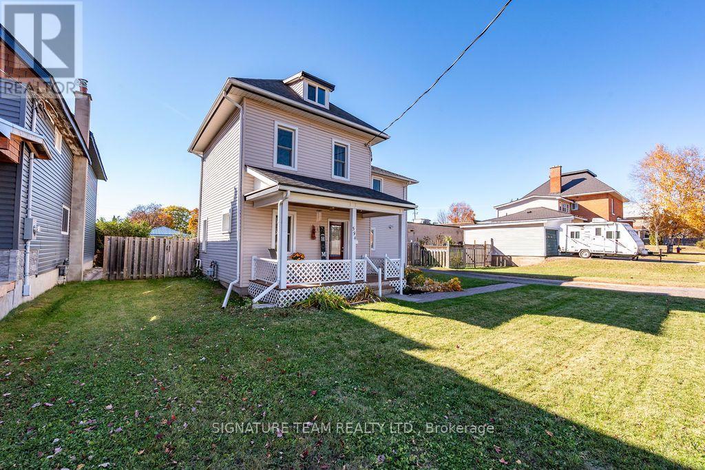 594 Hamilton Street W, Laurentian Valley, Ontario  K8A 6P1 - Photo 2 - X14101156