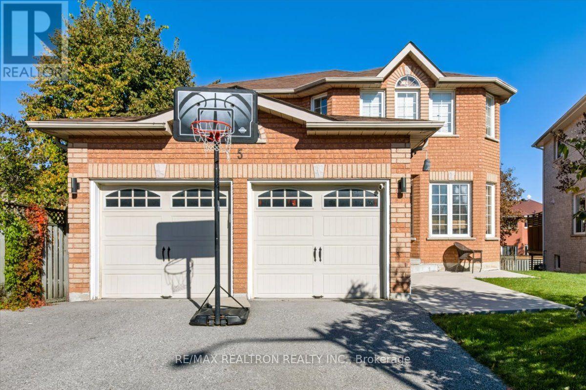 5 Widgeon Street, Barrie, Ontario  L4N 8W7 - Photo 31 - S14101150