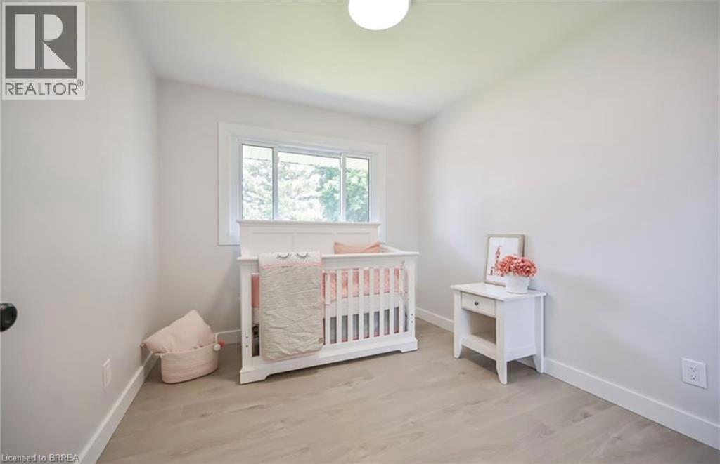 14 Pembroke Avenue Unit# Upper, Brantford, Ontario  N3R 5B4 - Photo 11 - 40872444