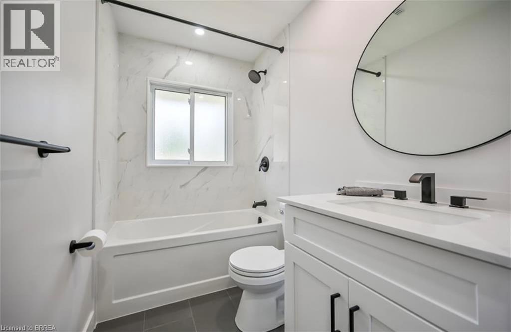 14 Pembroke Avenue Unit# Upper, Brantford, Ontario  N3R 5B4 - Photo 13 - 40872444