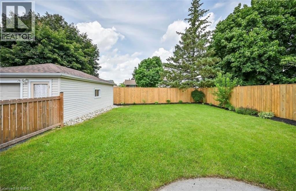 14 Pembroke Avenue Unit# Upper, Brantford, Ontario  N3R 5B4 - Photo 16 - 40872444