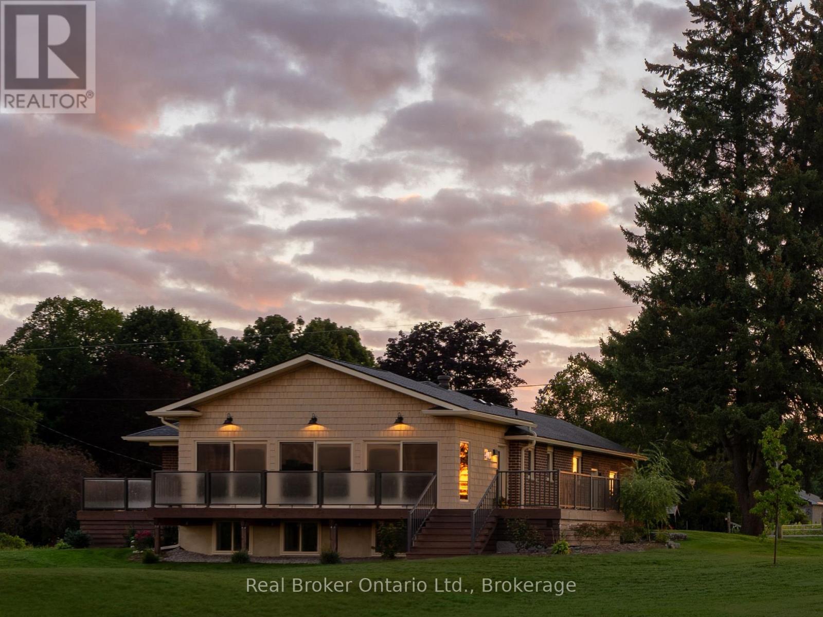 930 MARSHALL ROAD, Tiny, Ontario