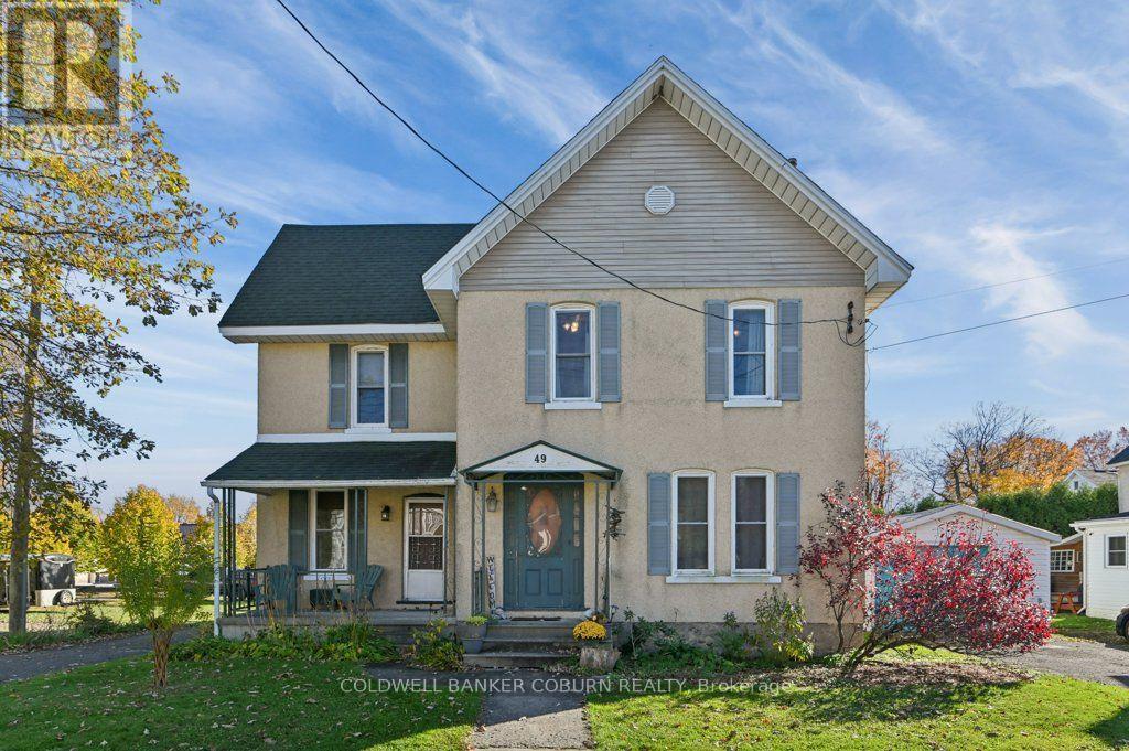 49 LAKESHORE DRIVE, South Dundas, Ontario