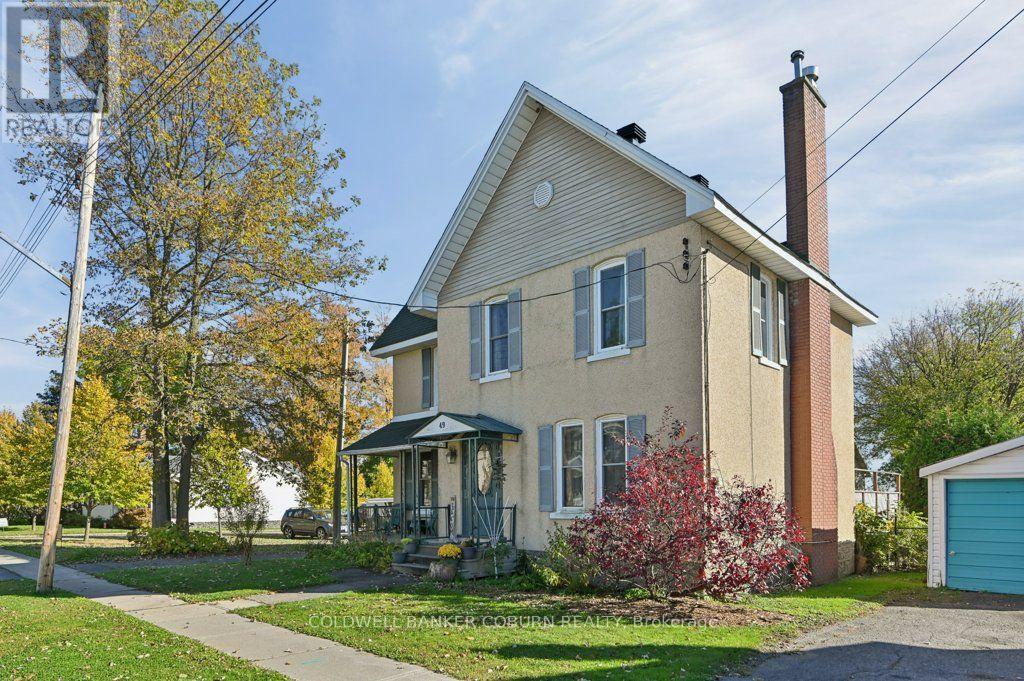 49 Lakeshore Drive, South Dundas, Ontario  K0C 1X0 - Photo 2 - X14101092
