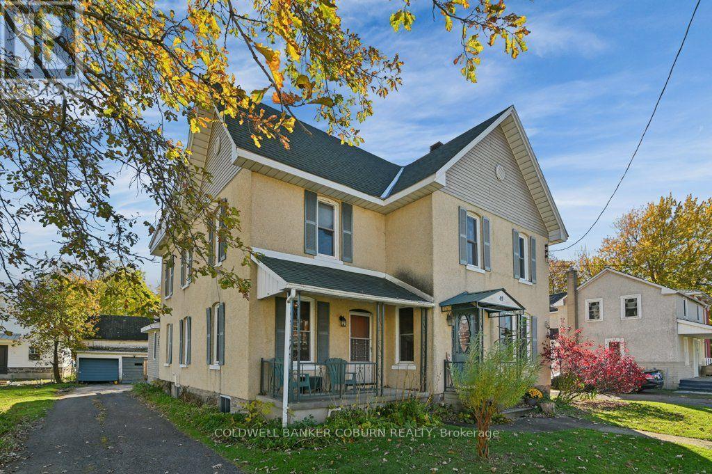 49 Lakeshore Drive, South Dundas, Ontario  K0C 1X0 - Photo 3 - X14101092