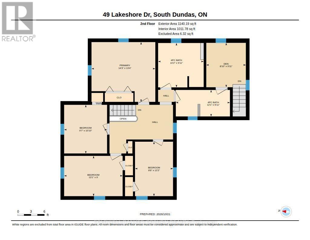 49 Lakeshore Drive, South Dundas, Ontario  K0C 1X0 - Photo 39 - X14101092