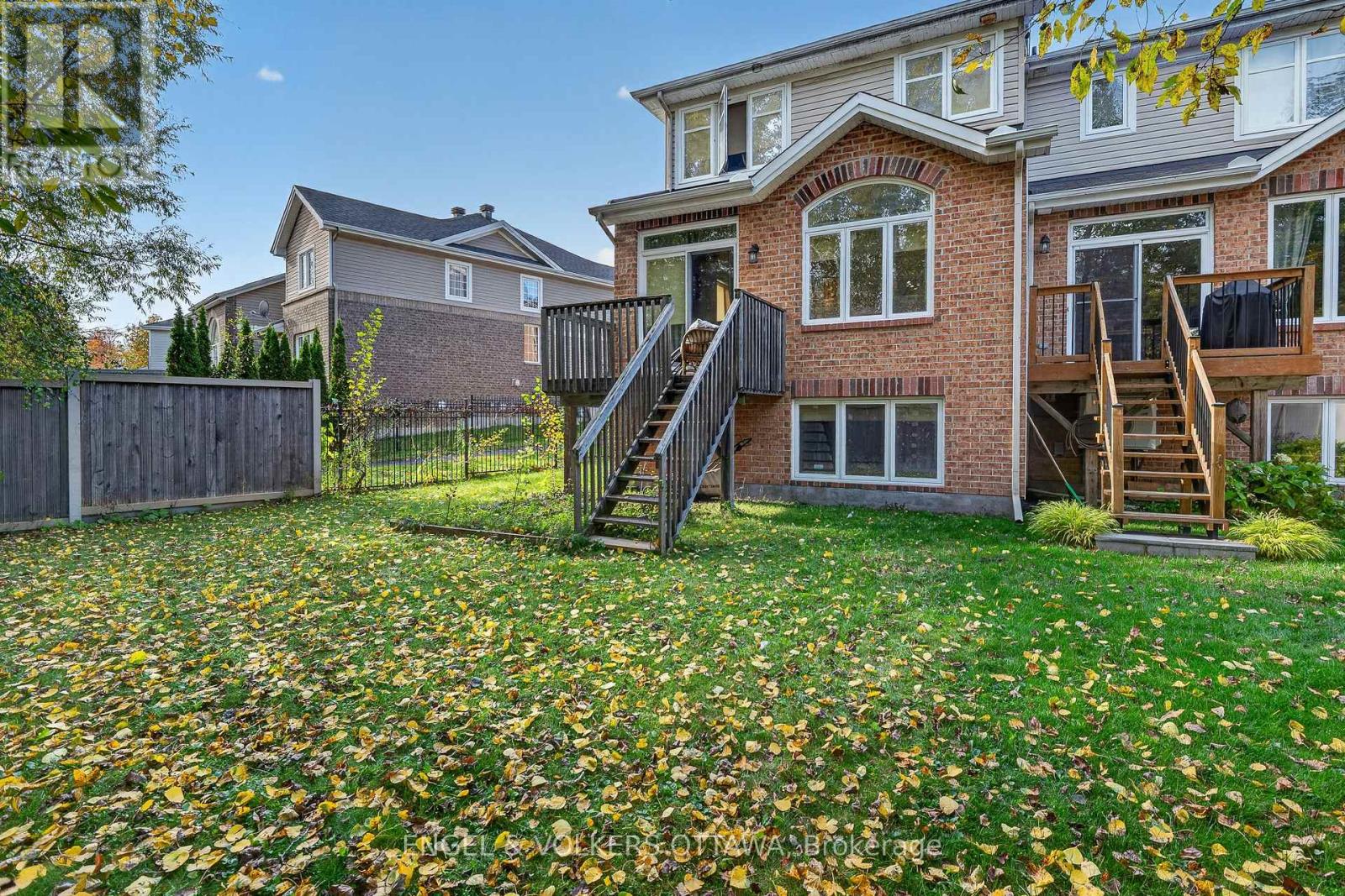 210 Stedman Street, Ottawa, Ontario  K1T 0B6 - Photo 36 - X14101132
