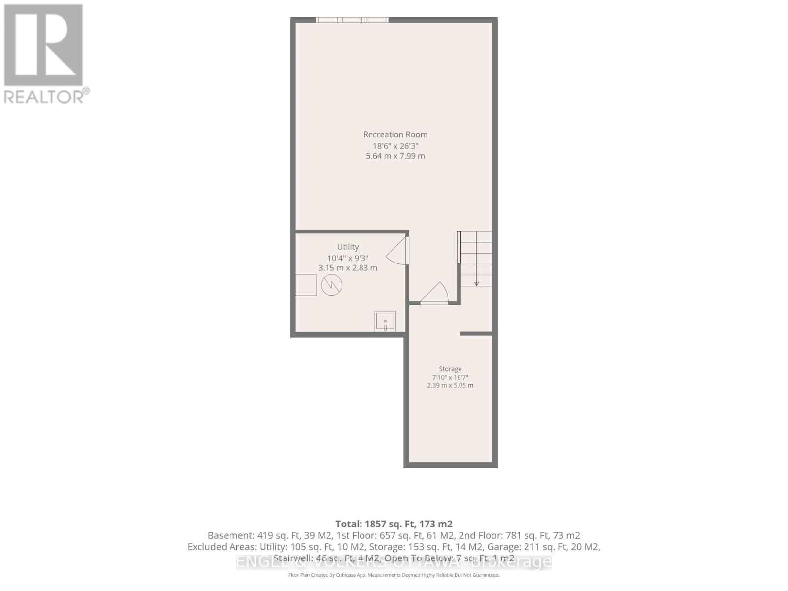 210 Stedman Street, Ottawa, Ontario  K1T 0B6 - Photo 43 - X14101132