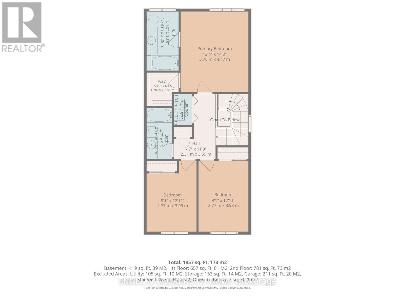 210 Stedman Street, Ottawa, Ontario  K1T 0B6 - Photo 45 - X14101132