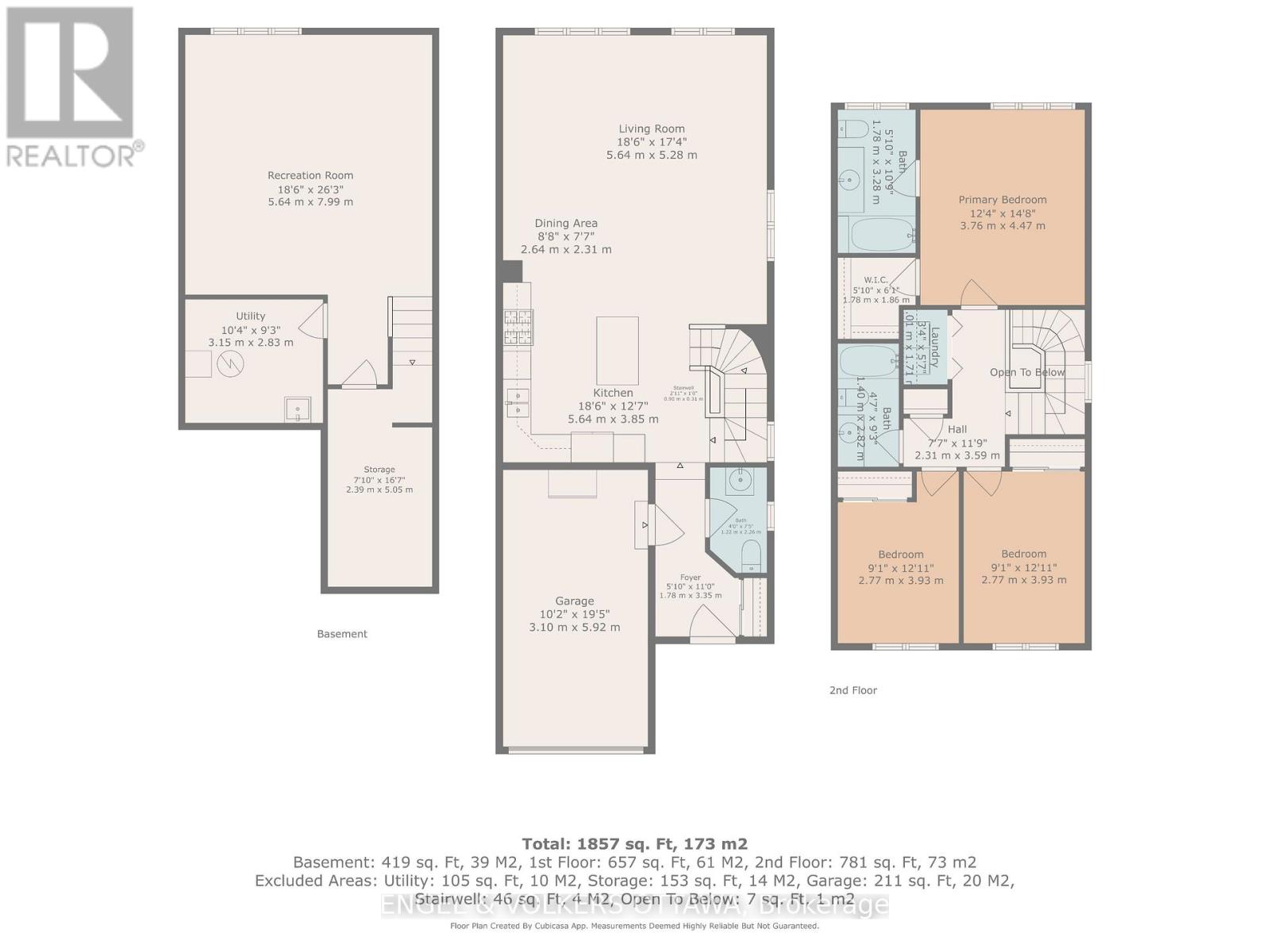 210 Stedman Street, Ottawa, Ontario  K1T 0B6 - Photo 46 - X14101132