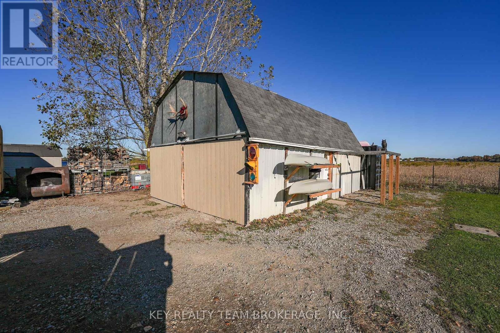 3216 Hall Road, Hamilton, Ontario  L0R 1C0 - Photo 45 - X14101108