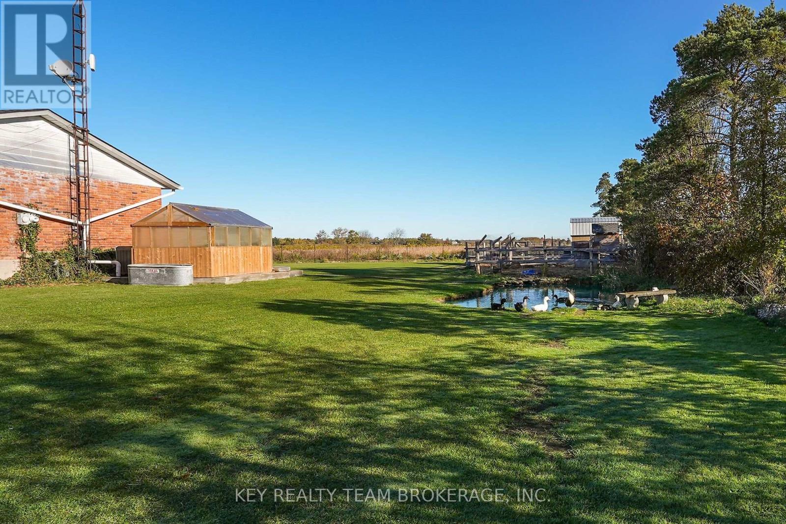 3216 Hall Road, Hamilton, Ontario  L0R 1C0 - Photo 47 - X14101108