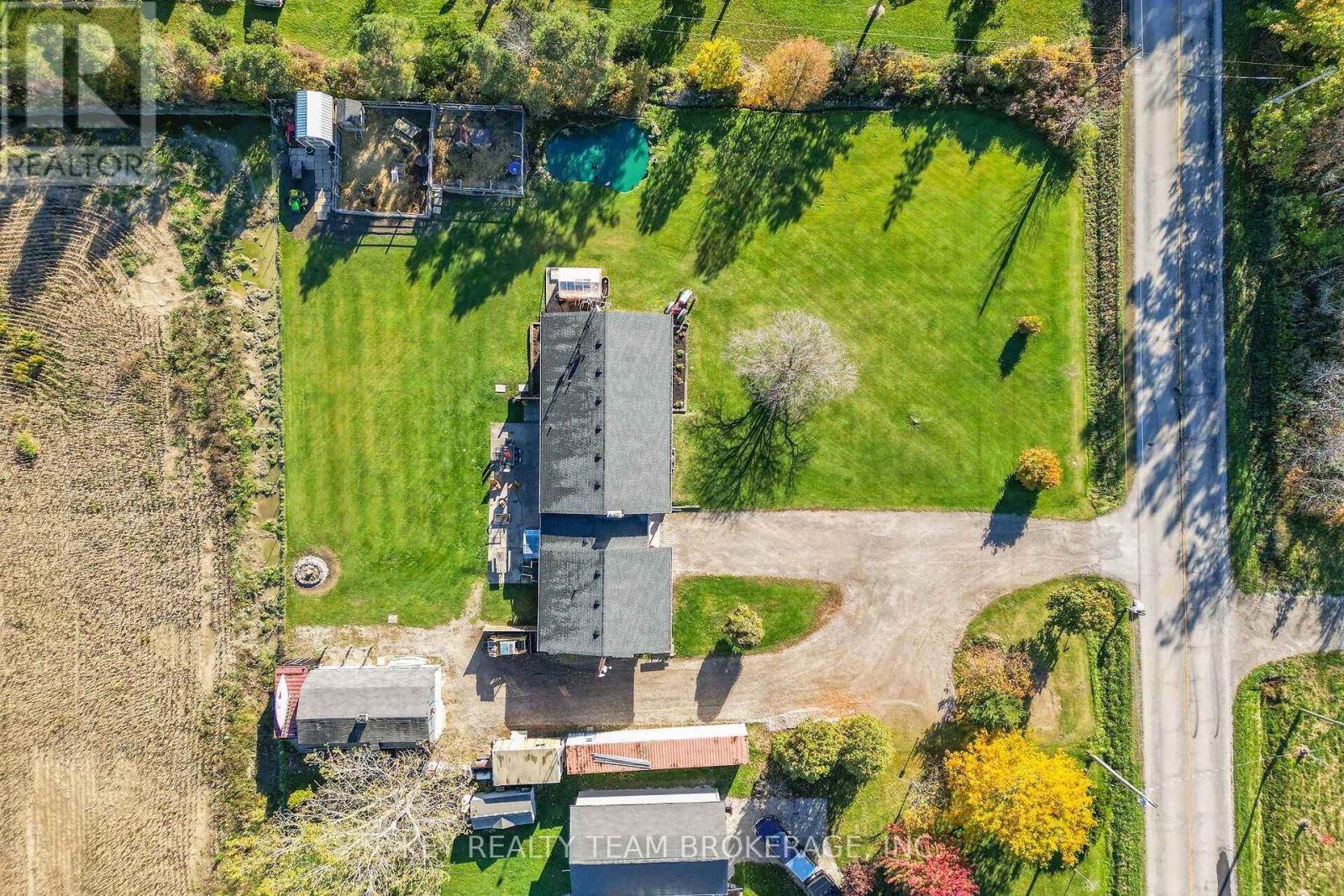 3216 Hall Road, Hamilton, Ontario  L0R 1C0 - Photo 49 - X14101108