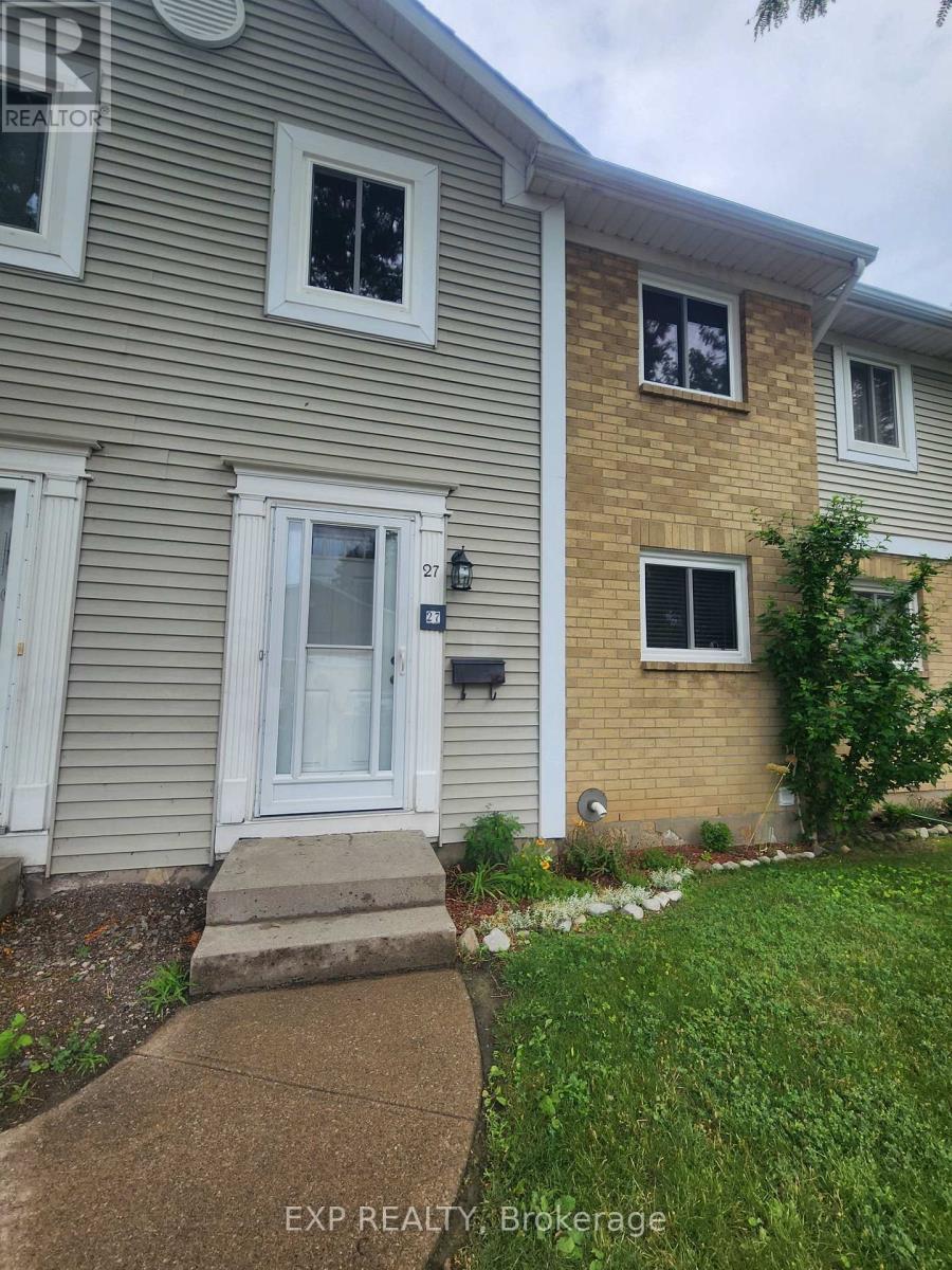 27 - 38 Elma Street, St. Catharines, Ontario  L2N 6Z3 - Photo 3 - X14101178