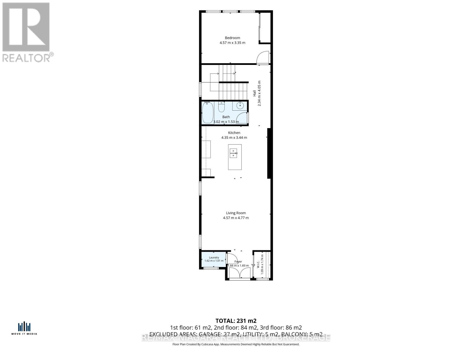 51 Superior Street, Welland, Ontario  L3B 3G3 - Photo 26 - X14101210