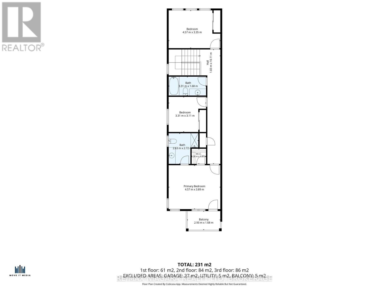 51 Superior Street, Welland, Ontario  L3B 3G3 - Photo 27 - X14101210