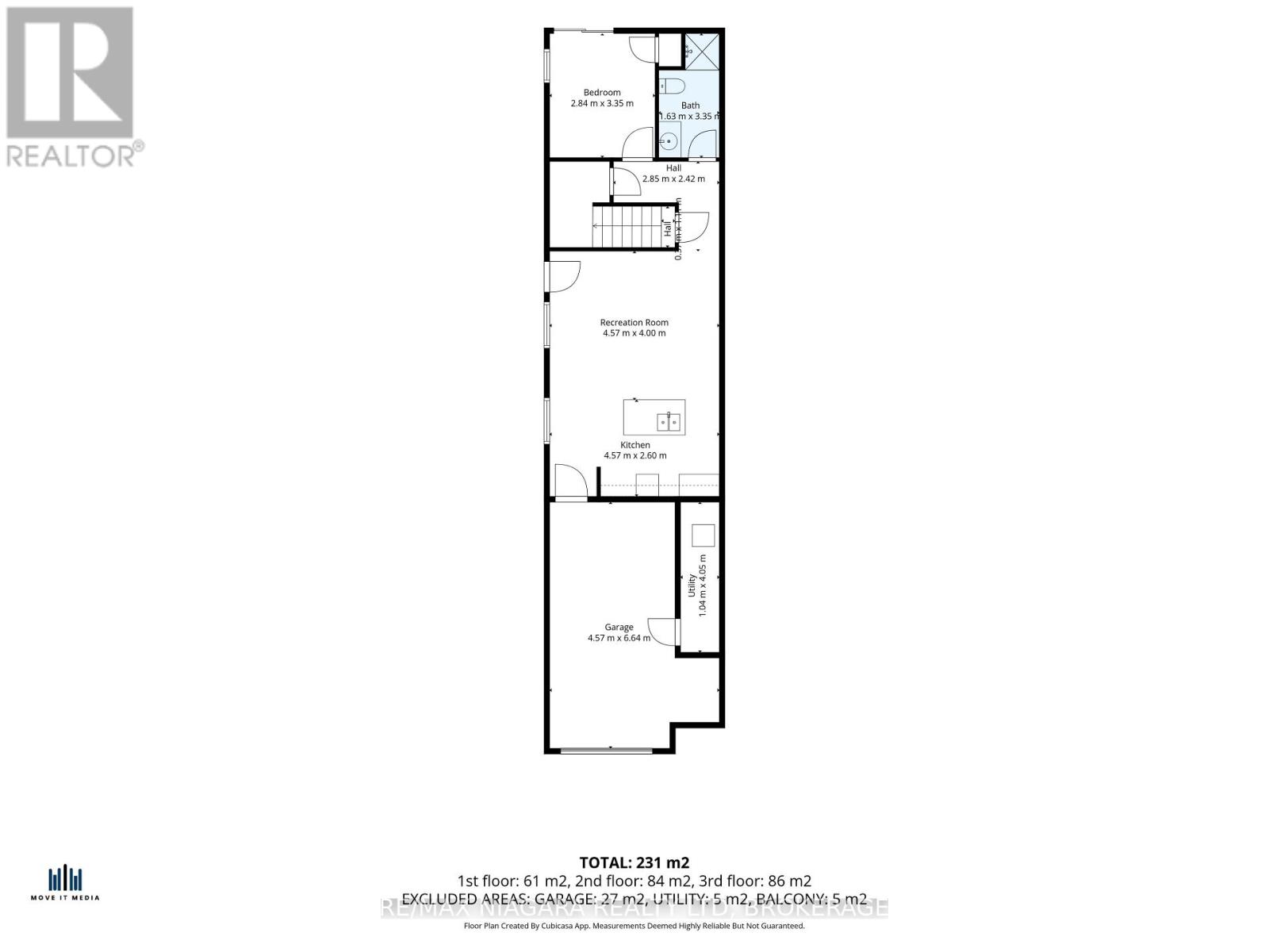 51 Superior Street, Welland, Ontario  L3B 3G3 - Photo 28 - X14101210