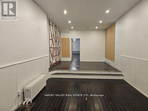 Main - 206 Augusta Avenue, Toronto, Ontario  M5T 2L6 - Photo 4 - C14097222