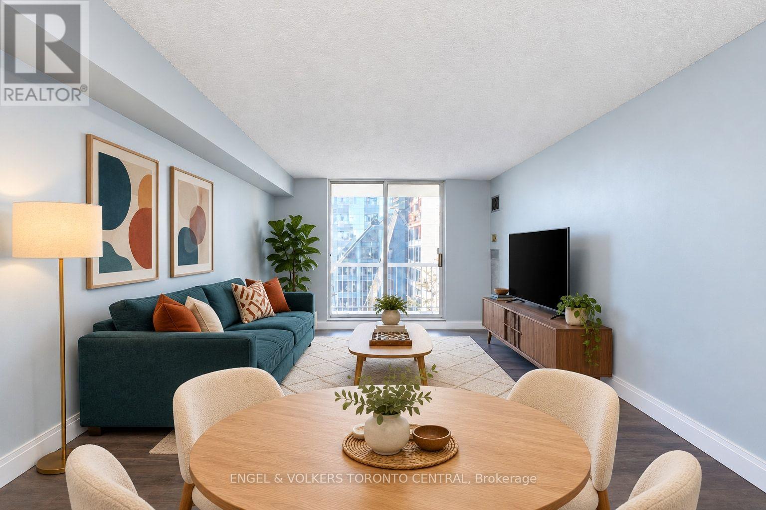 606 - 15 Sewells Road, Toronto, Ontario  M1B 3V7 - Photo 12 - E13238012