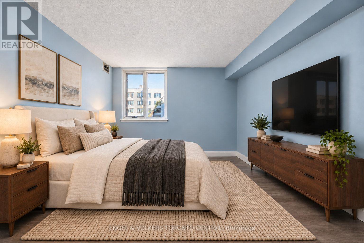 606 - 15 Sewells Road, Toronto, Ontario  M1B 3V7 - Photo 22 - E13238012