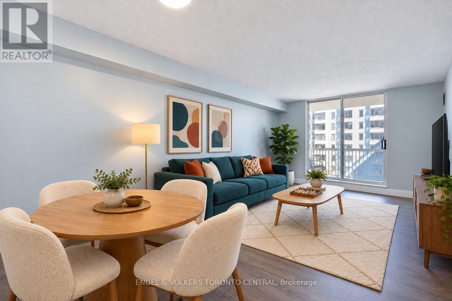 606 - 15 Sewells Road, Toronto, Ontario  M1B 3V7 - Photo 8 - E13238012