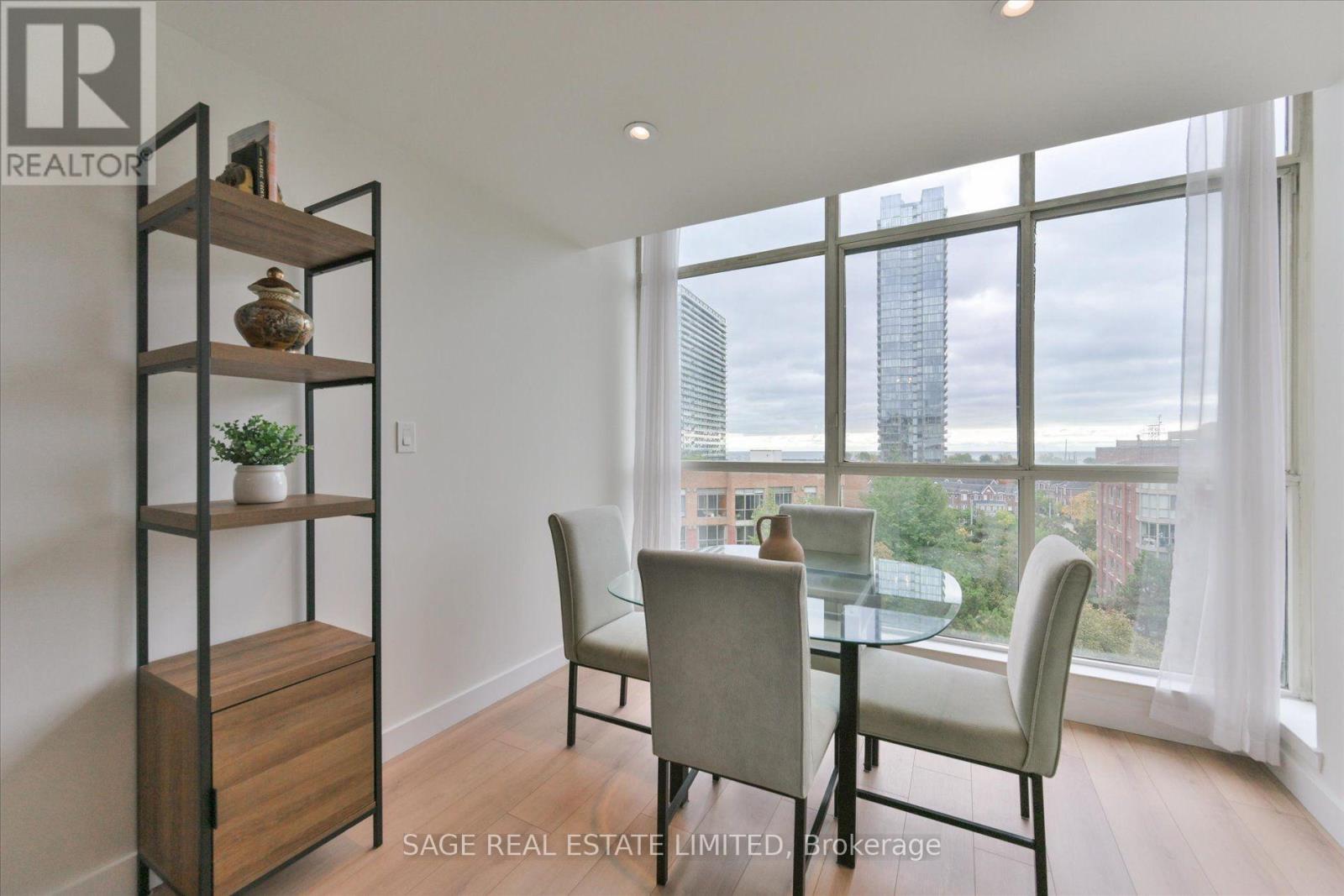 846 - 24 Southport Street, Toronto, Ontario  M6S 4Z1 - Photo 16 - W14101112