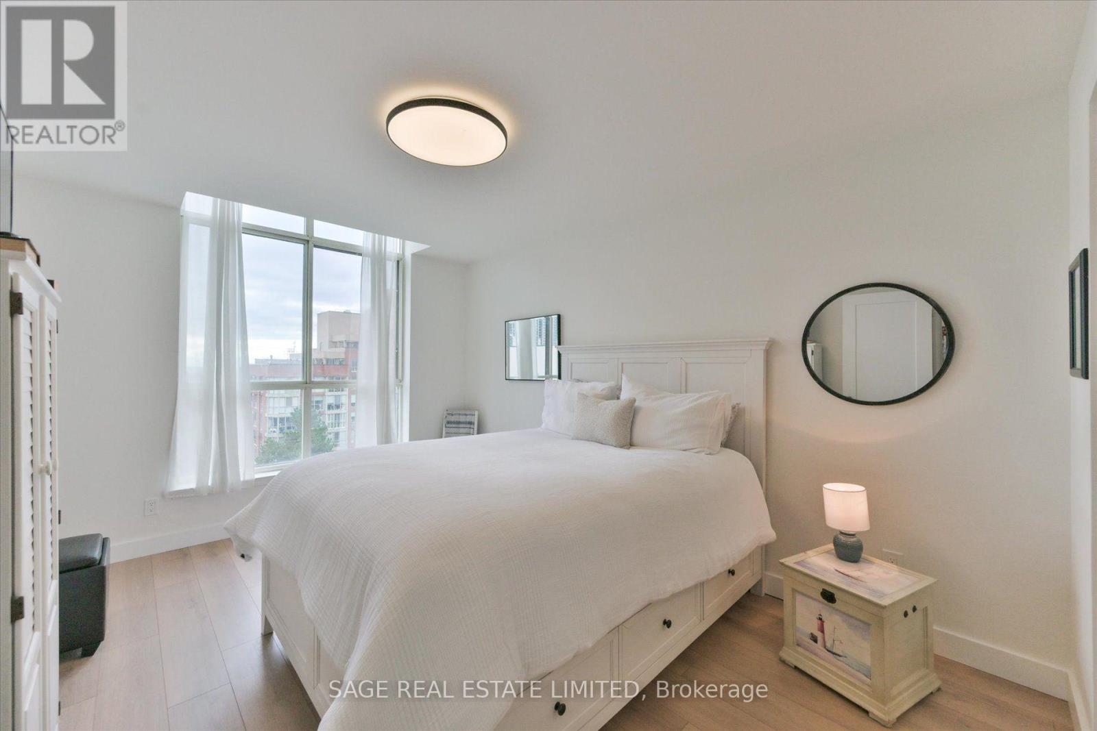 846 - 24 Southport Street, Toronto, Ontario  M6S 4Z1 - Photo 18 - W14101112