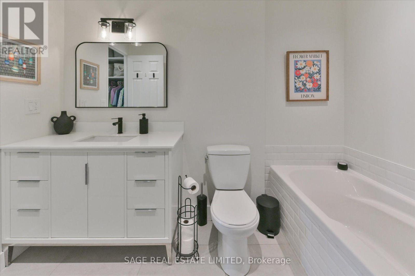846 - 24 Southport Street, Toronto, Ontario  M6S 4Z1 - Photo 22 - W14101112