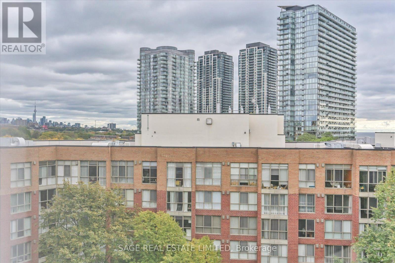 846 - 24 Southport Street, Toronto, Ontario  M6S 4Z1 - Photo 27 - W14101112