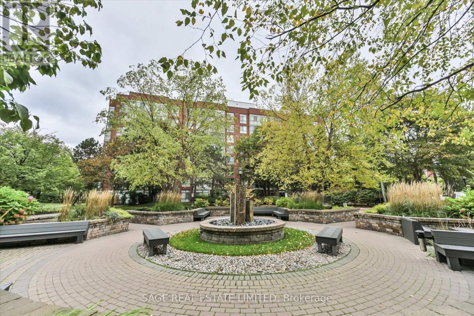 846 - 24 Southport Street, Toronto, Ontario  M6S 4Z1 - Photo 3 - W14101112