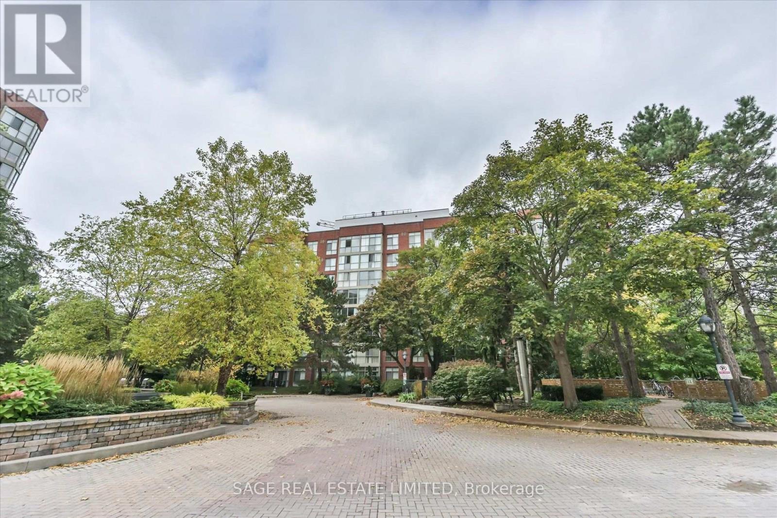 846 - 24 Southport Street, Toronto, Ontario  M6S 4Z1 - Photo 35 - W14101112
