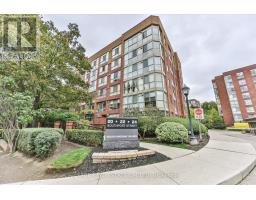 846 - 24 SOUTHPORT STREET, Toronto, Ontario