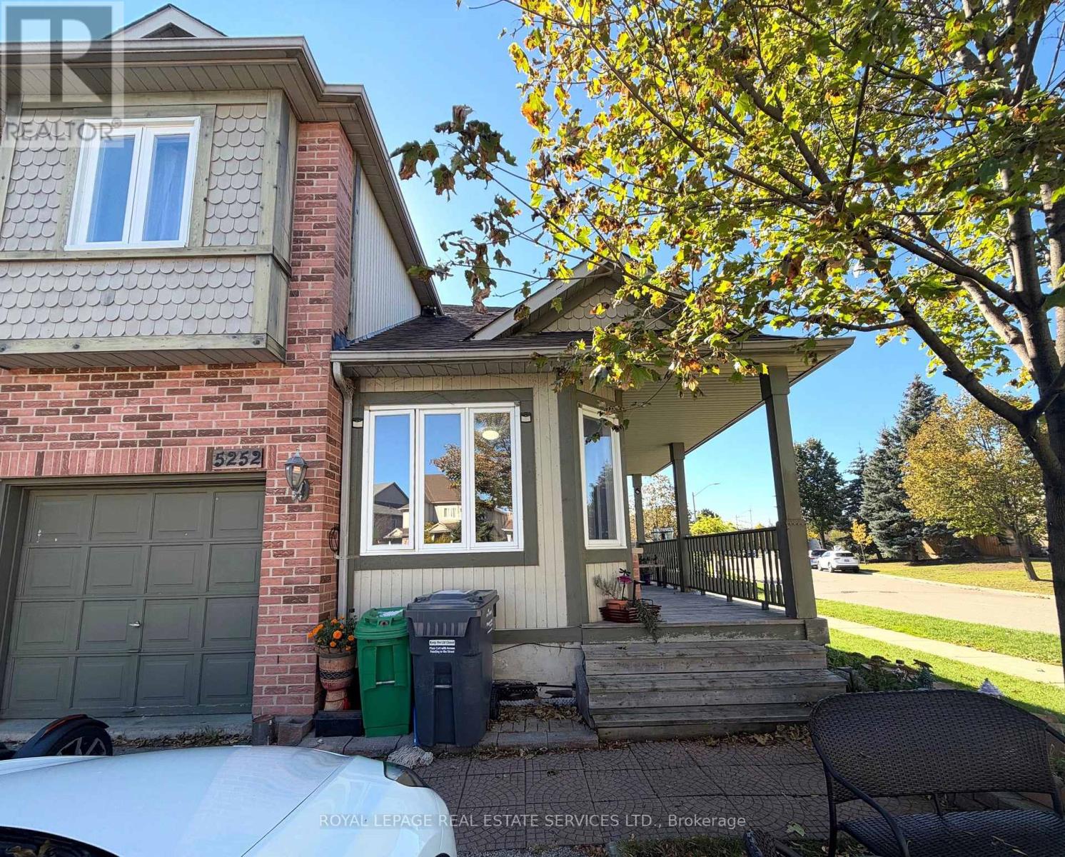 Lower - 5252 Bushelgrove Circle, Mississauga, Ontario  L5M 6C5 - Photo 1 - W14101124