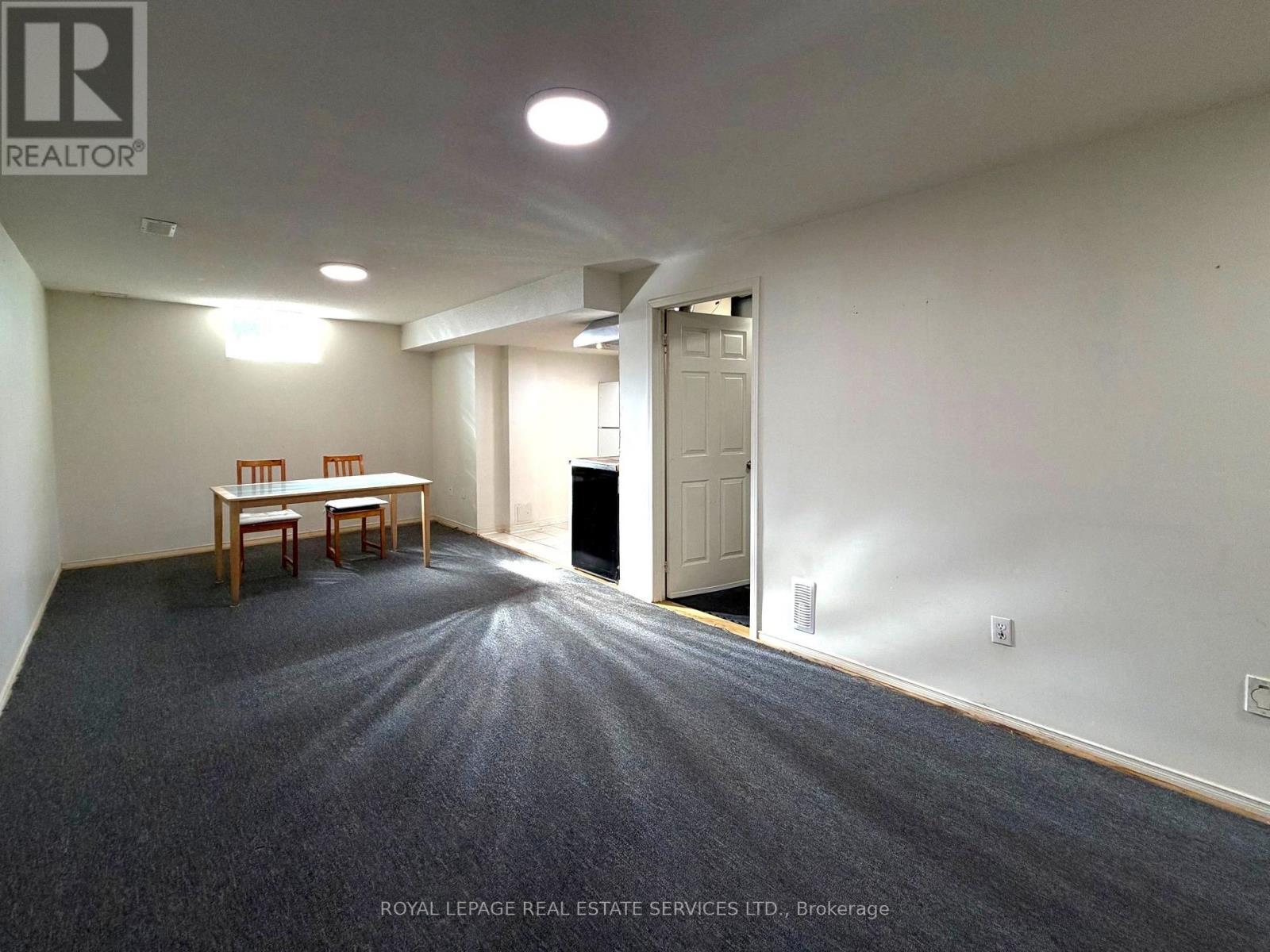 Lower - 5252 Bushelgrove Circle, Mississauga, Ontario  L5M 6C5 - Photo 12 - W14101124