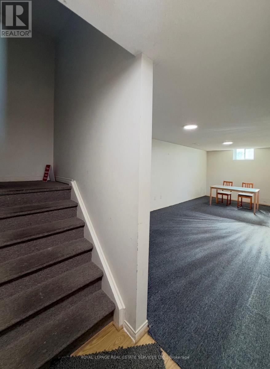 Lower - 5252 Bushelgrove Circle, Mississauga, Ontario  L5M 6C5 - Photo 21 - W14101124